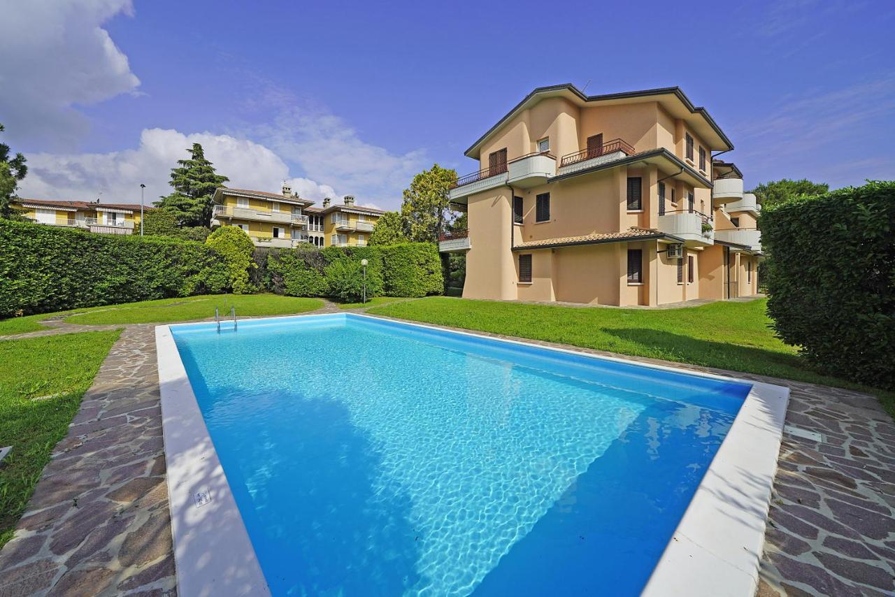 Borgo Del Grillo P2-9 By Wonderful Italy Sirmione Exterior foto