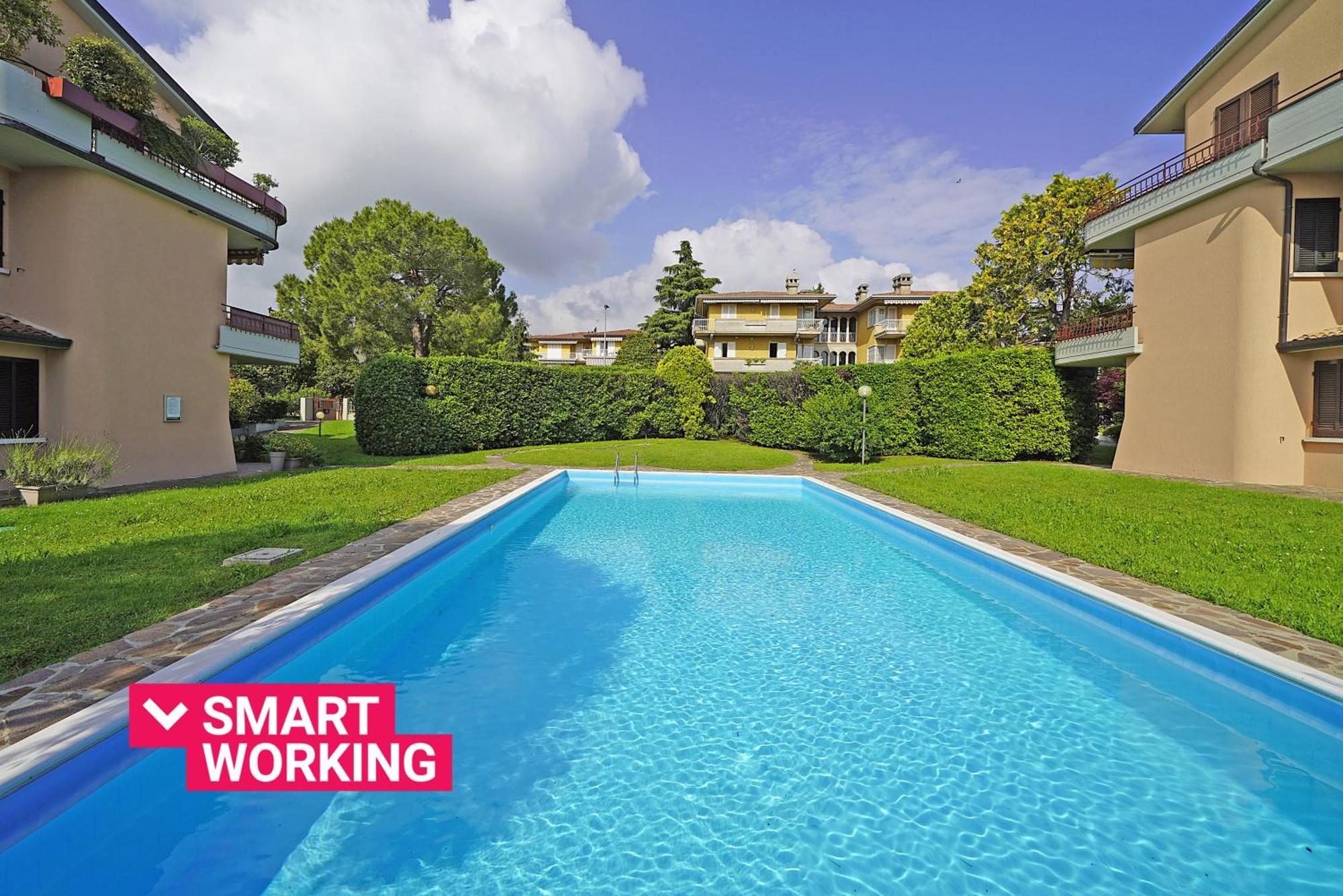 Borgo Del Grillo P2-9 By Wonderful Italy Sirmione Exterior foto