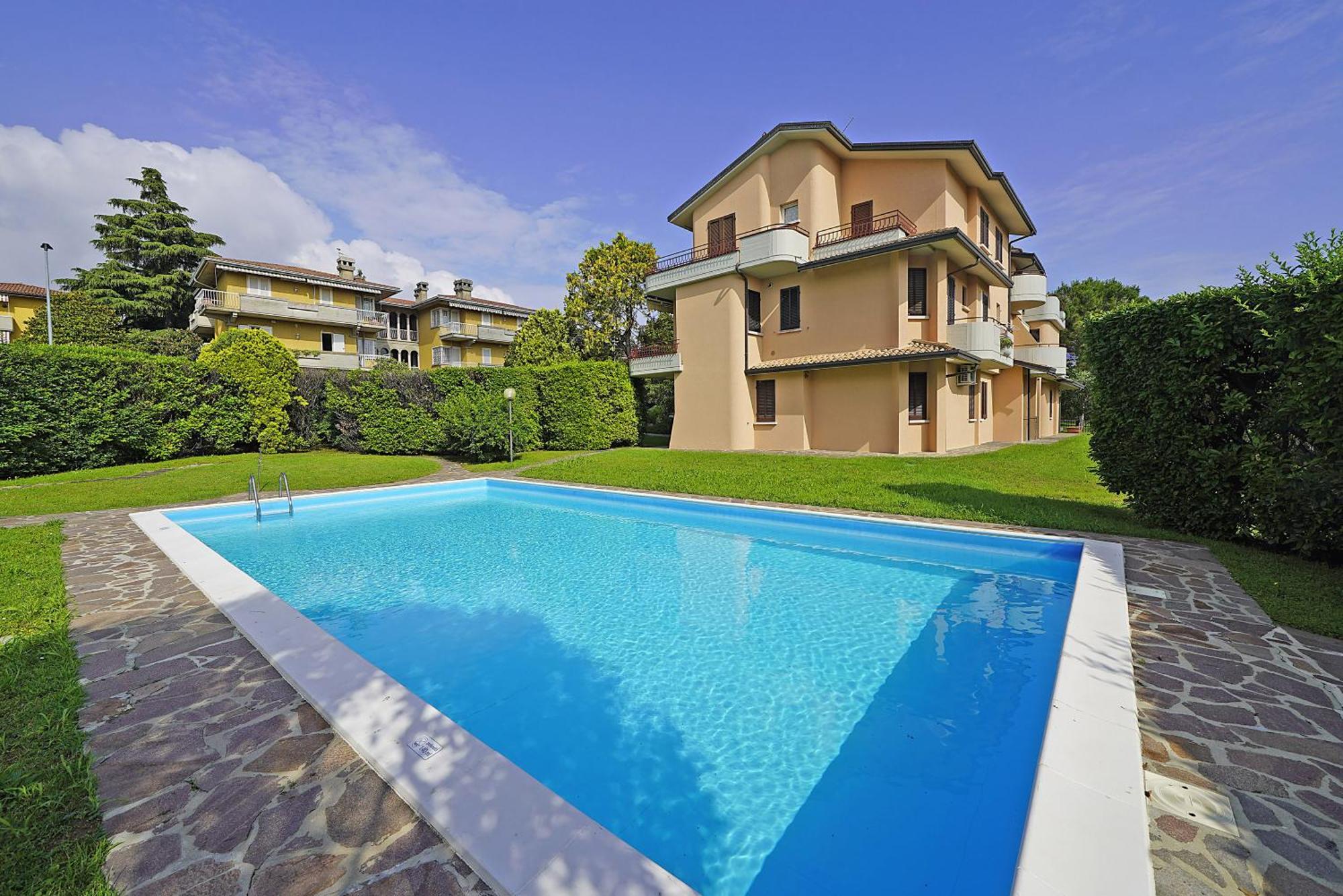 Borgo Del Grillo P2-9 By Wonderful Italy Sirmione Exterior foto